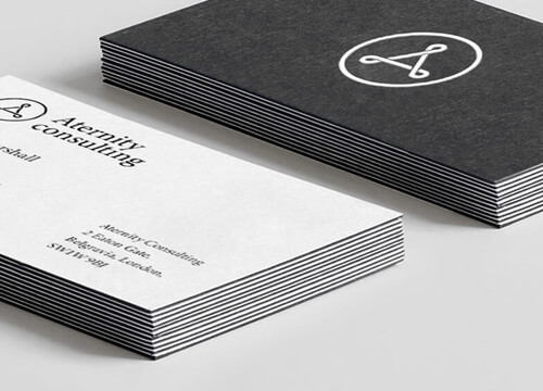 Business Cards