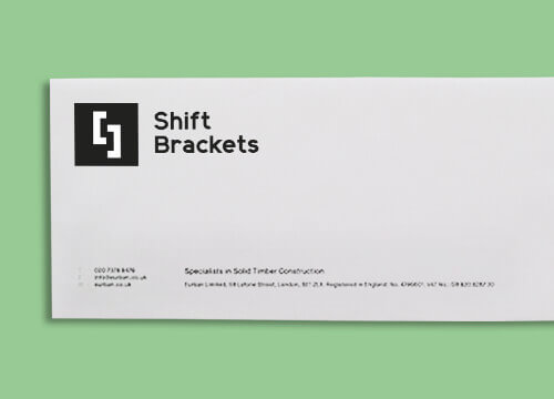 compliment slip