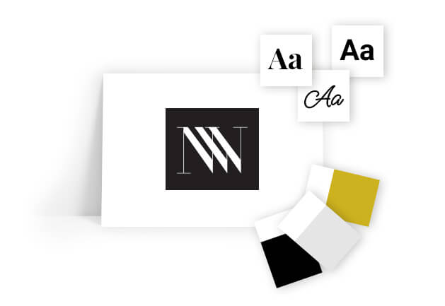 Logo Design In Essex