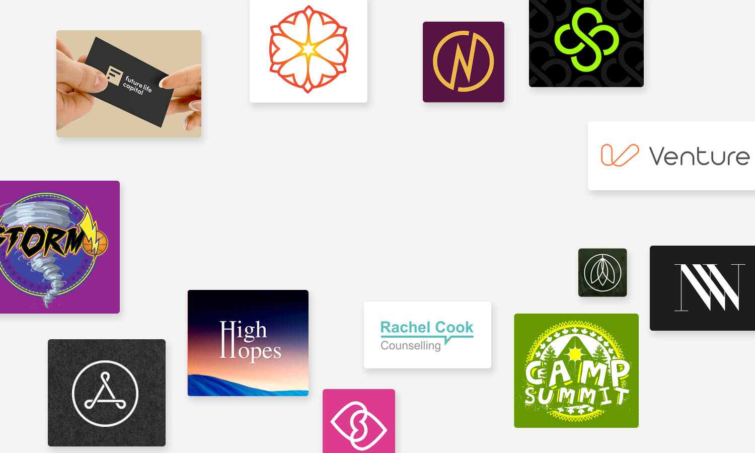 Logo Design In Essex
